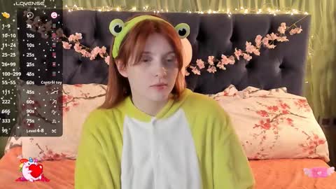 Snapshot of alice_langley chatting on September 30, 11:10 am Alice 3 online show from September 30, 11:10 am