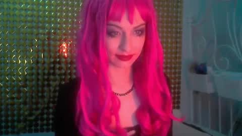 alice_lemon_new online show from November 25, 12:15 pm