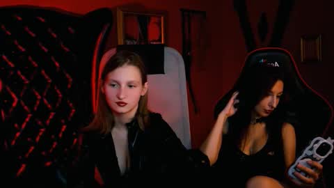 alice_lice online show from October 23, 4:41 pm