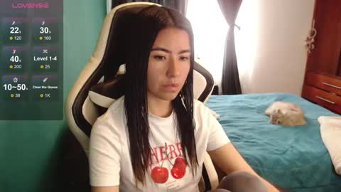 Alice online show from February 13, 2:31 pm