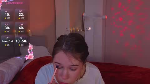 Alice online show from November 6, 4:26 am