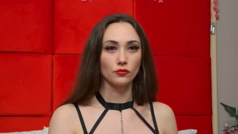 Snapshot of alice_munro chatting on March 12, 3:57 am AliceMunro online show from March 12, 3:57 am