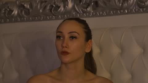 AliceMunro online show from November 22, 12:42 am