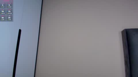 Alice My schedule this weekMonday Wednesday Friday Saturday Subject to change online show from February 13, 5:11 am