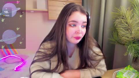 Alice online show from January 12, 1:40 pm