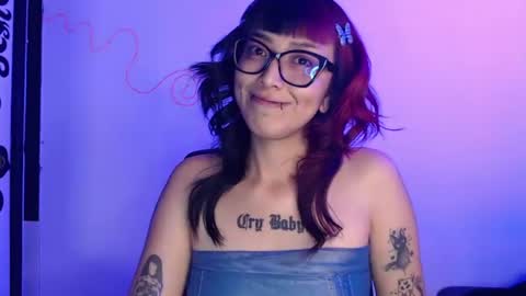      online show from August 9, 9:08 pm