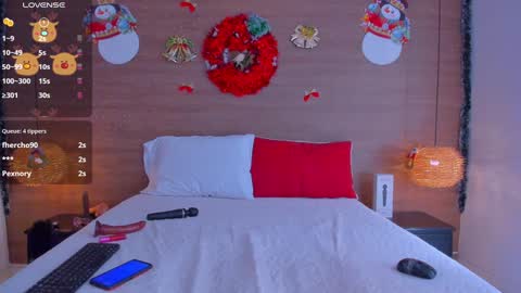 ALY    MI HORARIO MORNINGS FROM 700 AM TO 200 PM online show from December 27, 7:57 pm