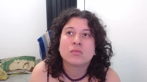 Alicia Aldara online show from January 18, 4:05 pm