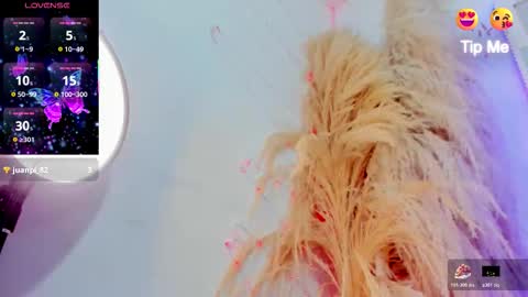 alice_randyy online show from January 14, 8:06 pm