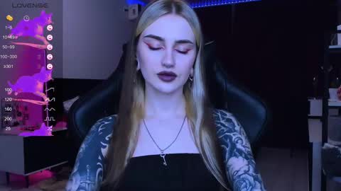 Snapshot of alice_specter chatting on March 12, 5:38 pm Alice online show from March 12, 5:38 pm