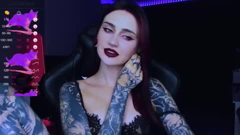 Snapshot of alice_specter chatting on September 18, 6:34 pm Alice online show from September 18, 6:34 pm