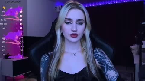 Snapshot of alice_specter chatting on February 27, 5:37 pm Alice online show from February 27, 5:37 pm