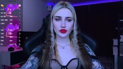 Snapshot of alice_specter chatting on February 23, 6:01 pm Alice online show from February 23, 6:01 pm