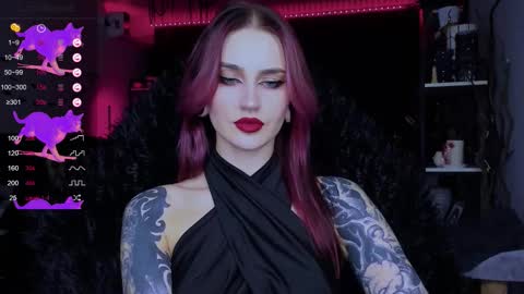 Snapshot of alice_specter chatting on October 17, 6:34 pm Alice online show from October 17, 6:34 pm