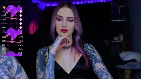 Alice online show from November 24, 6:39 pm