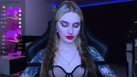 Snapshot of alice_specter chatting on March 9, 6:11 pm Alice online show from March 9, 6:11 pm