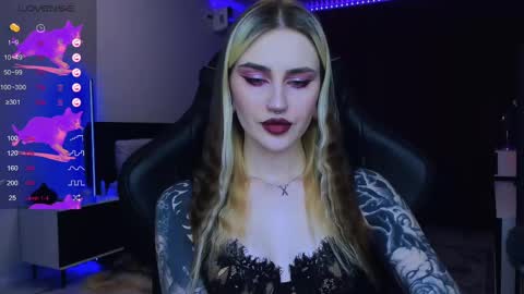 Snapshot of alice_specter chatting on February 10, 6:03 pm Alice online show from February 10, 6:03 pm