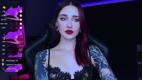Snapshot of alice_specter chatting on September 28, 7:23 pm Alice online show from September 28, 7:23 pm