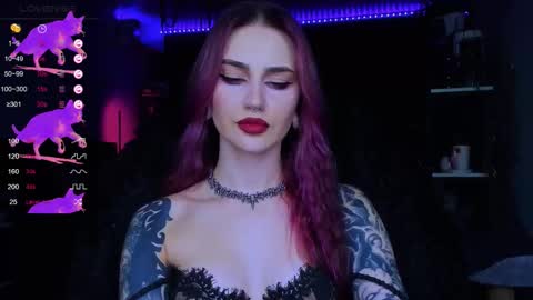 Snapshot of alice_specter chatting on October 20, 6:57 pm Alice online show from October 20, 6:57 pm