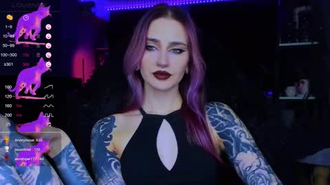 Alice online show from November 15, 7:04 pm