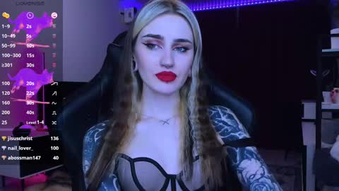Snapshot of alice_specter chatting on February 23, 9:05 pm Alice online show from February 23, 9:05 pm