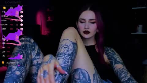 Snapshot of alice_specter chatting on October 13, 7:27 pm Alice online show from October 13, 7:27 pm