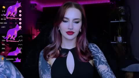Alice online show from May 13, 7:01 pm