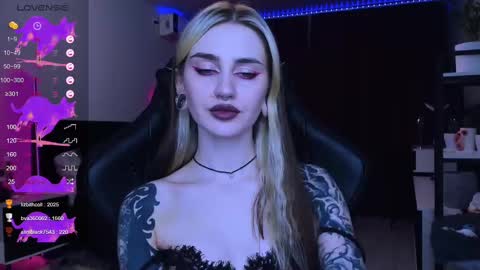 Snapshot of alice_specter chatting on March 6, 9:09 pm Alice online show from March 6, 9:09 pm