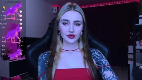 Snapshot of alice_specter chatting on March 3, 5:41 pm Alice online show from March 3, 5:41 pm