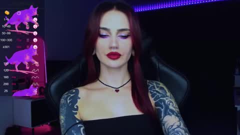 Snapshot of alice_specter chatting on September 23, 6:47 pm Alice online show from September 23, 6:47 pm