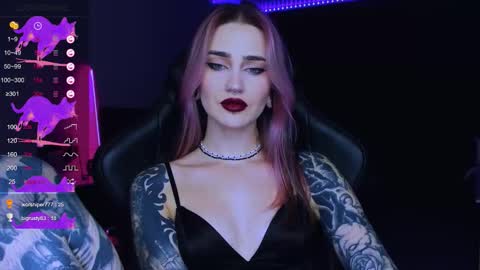 Snapshot of alice_specter chatting on September 15, 6:31 pm Alice online show from September 15, 6:31 pm