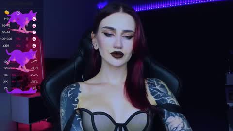 Snapshot of alice_specter chatting on September 27, 7:22 pm Alice online show from September 27, 7:22 pm