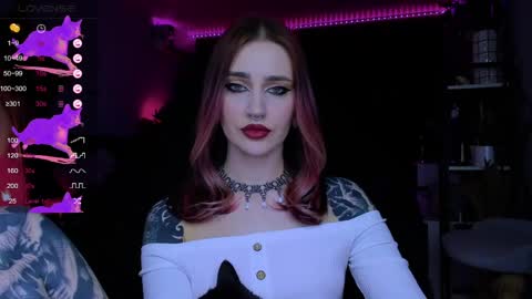 Alice online show from April 21, 6:37 pm