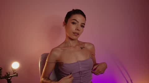   evedam online show from February 15, 9:59 pm