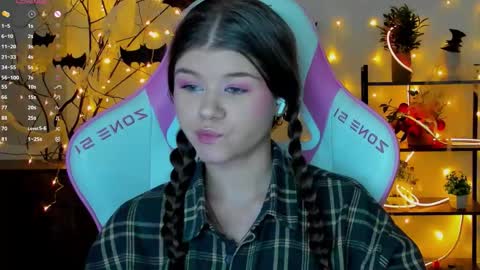 Alice online show from October 27, 10:43 pm