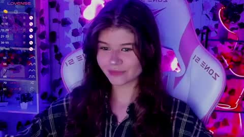 Alice online show from May 5, 8:58 pm