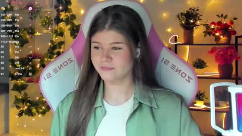 Alice online show from September 15, 9:16 pm