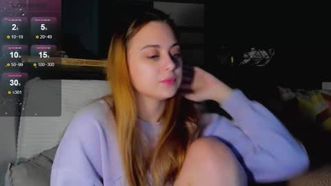 Alice online show from November 20, 1:42 pm