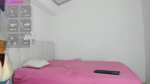 alice williiams online show from April 15, 8:20 pm