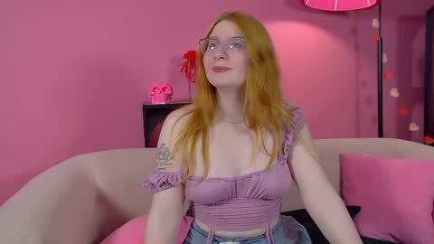 Alice online show from April 14, 6:55 pm