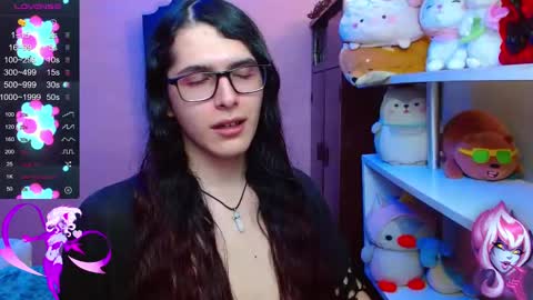 Alice Bathory online show from February 28, 8:20 am