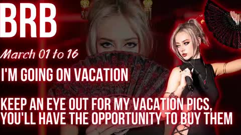 Your sweet Alice INST alicebellies online show from March 9, 12:09 pm