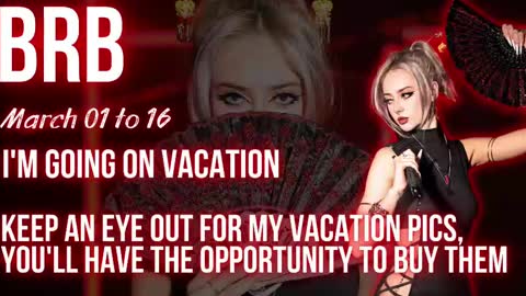 Your sweet Alice INST alicebellies online show from March 11, 5:46 am