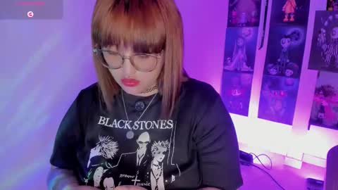 Alice Brinck online show from February 20, 1:05 am