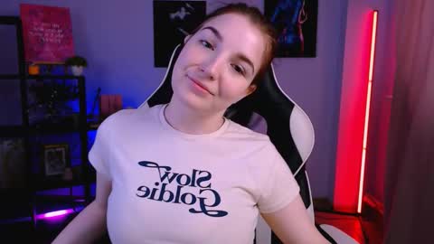 alicechanell online show from February 21, 7:22 am