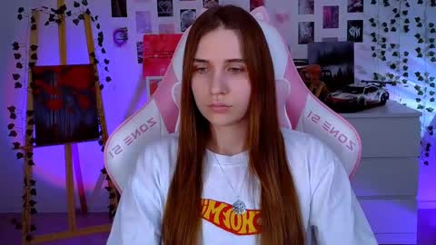 alicecharmy online show from February 27, 5:47 pm