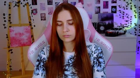 alicecharmy online show from January 29, 10:37 am