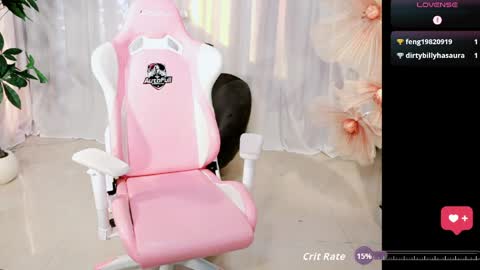 Alice online show from May 29, 1:42 pm