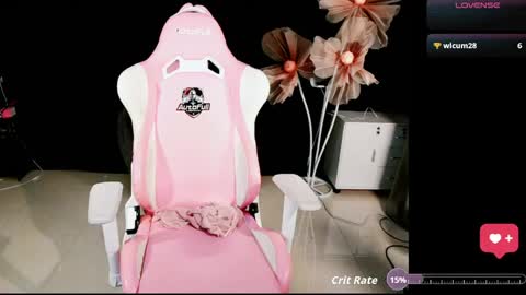Alice online show from May 24, 11:50 am