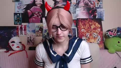 alice online show from December 2, 7:34 pm